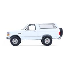 Bronco XLT