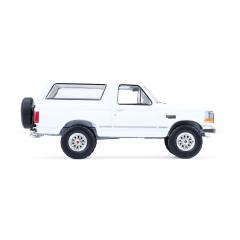 Bronco XLT