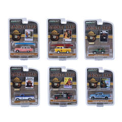 Smokey Bear Series #04