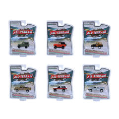 All-Terrain Series #16