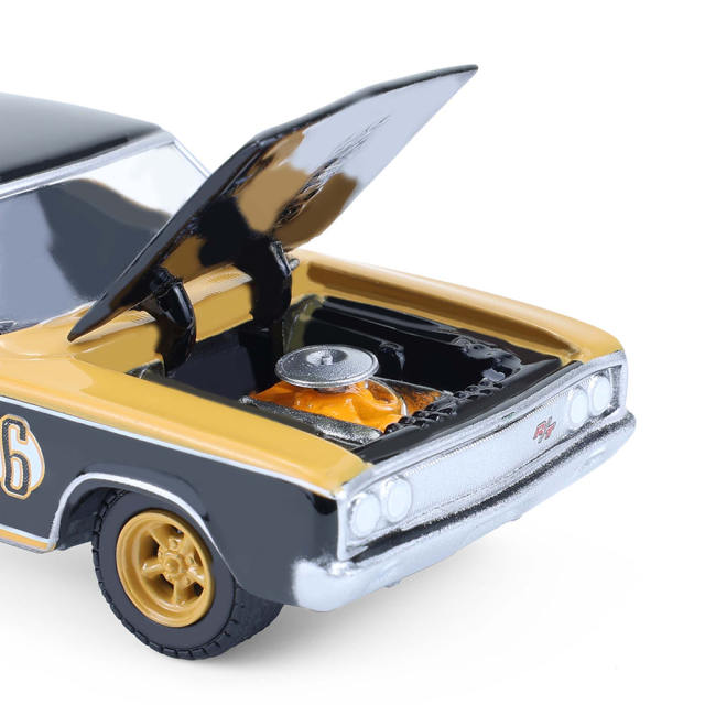 Coronet