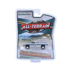 Ram D250 Power Ram Lifted with Rollbar