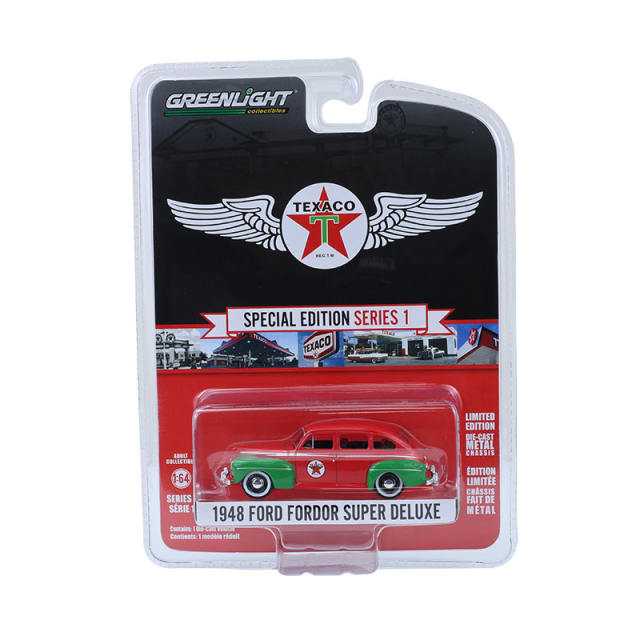 Fordor Super Deluxe