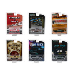 Hollywood Series #18