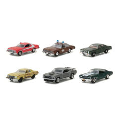 Hollywood Series #18