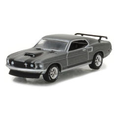 Hollywood Series #18