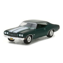 Hollywood Series #18