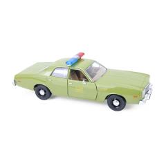 Fury U.S. Army Police