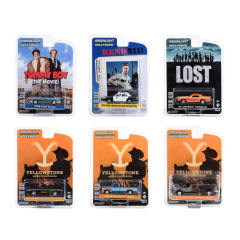 Hollywood Series #38