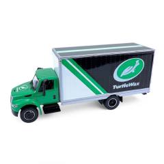 International Durastar Box Van