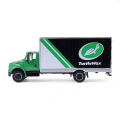 International Durastar Box Van