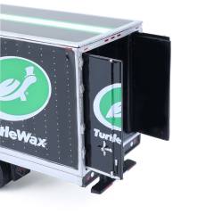 International Durastar Box Van