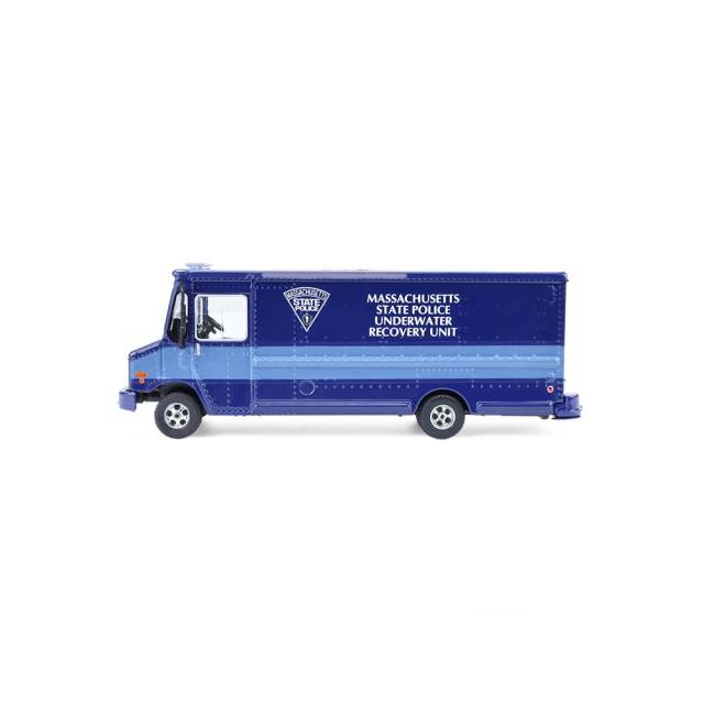 Step Van
