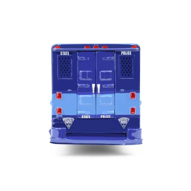 Step Van