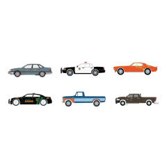 Hollywood Series #38