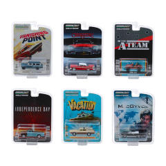 Hollywood Series #24