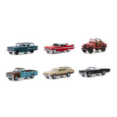 Hollywood Series #24