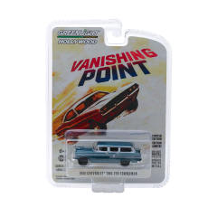 Two-Ten Townsman "Just Married"