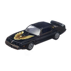 Hollywood Series #05