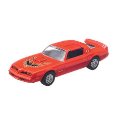 Hollywood Series #05