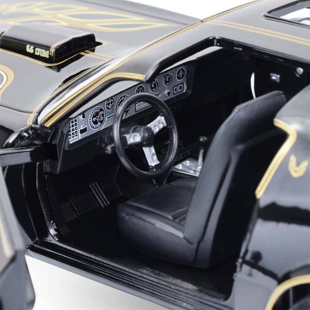 Firebird Trans Am