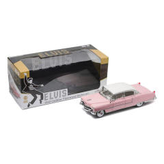 Fleetwood Series 60 "Pink Cadillac"