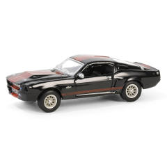 Barrett-Jackson Series #14