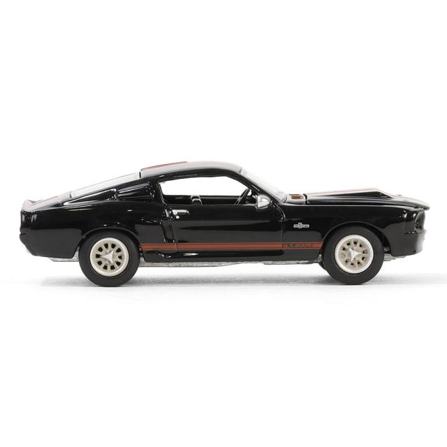 Mustang Eleanor