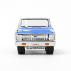 C10 Super Cheyenne Custom Pickup