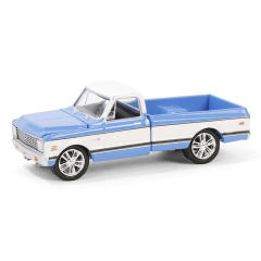 C10 Super Cheyenne Custom Pickup