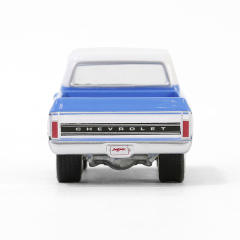 C10 Super Cheyenne Custom Pickup