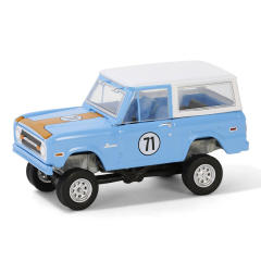 Barrett-Jackson Series #14