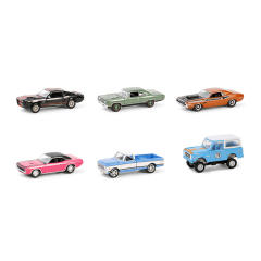 Barrett-Jackson Series #14