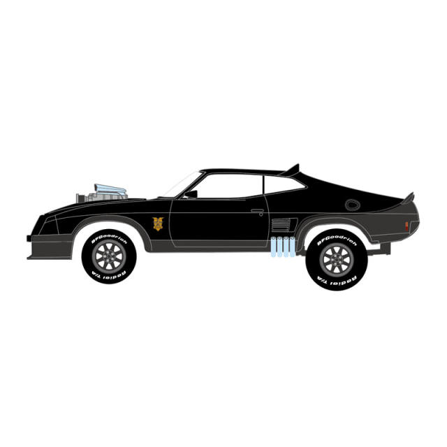 Falcon XB
