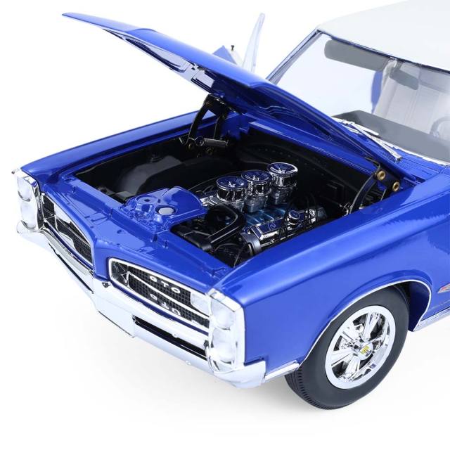 Mustang Coupe #23