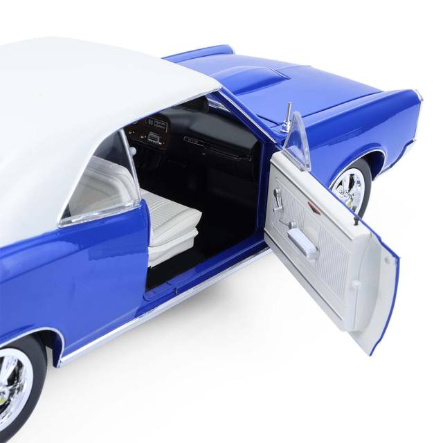 Mustang Coupe #23