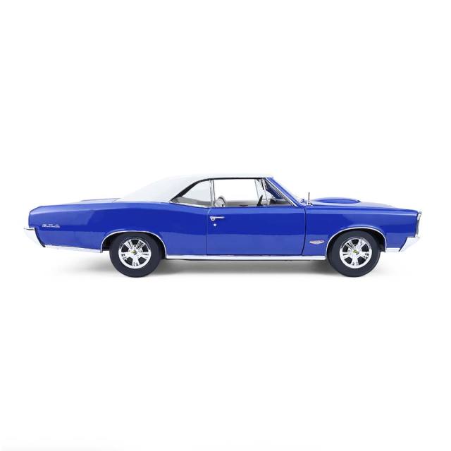Mustang Coupe #23