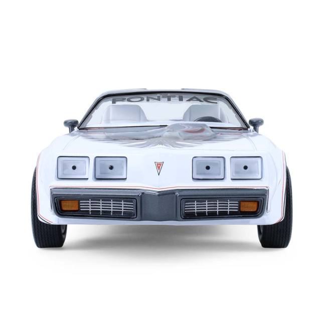 Firebird TransAM