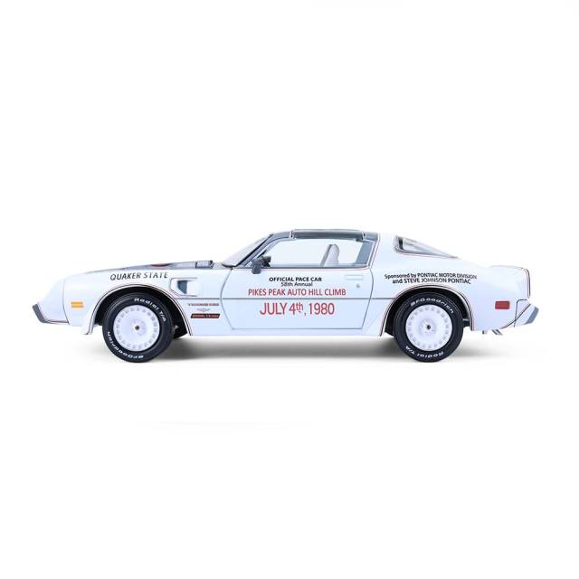 Firebird TransAM