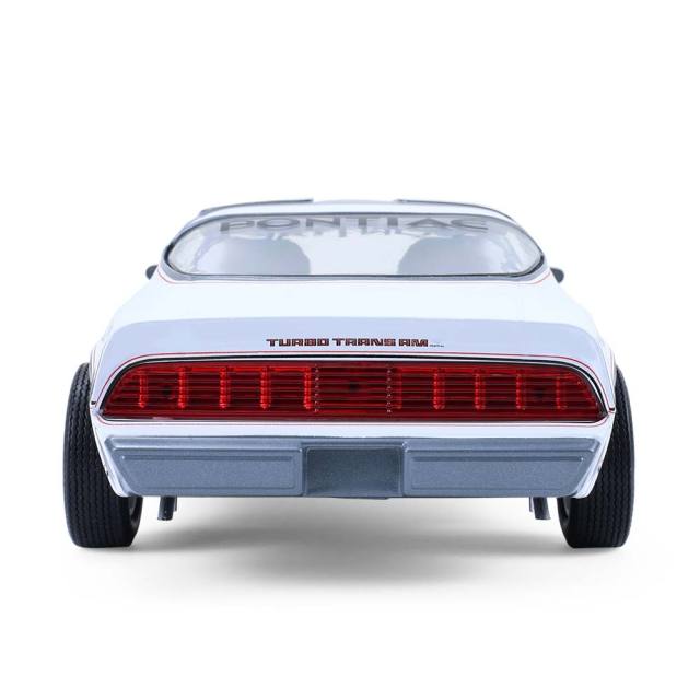 Firebird TransAM