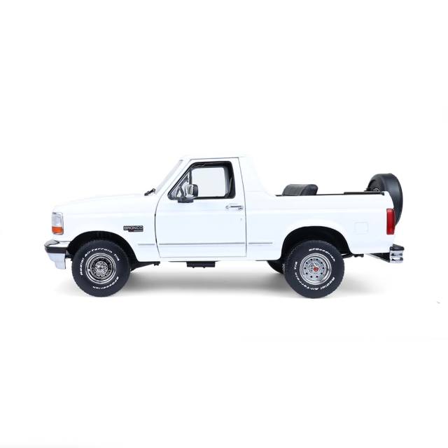 Bronco