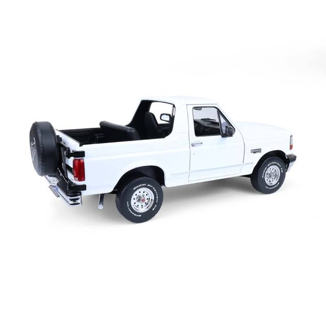 Bronco