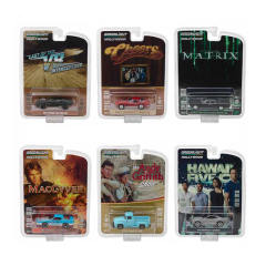 Hollywood Series #17