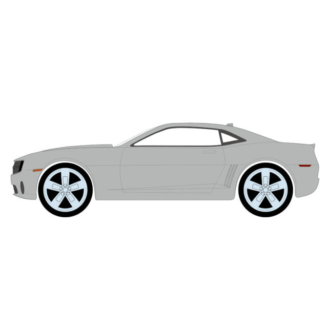 Camaro