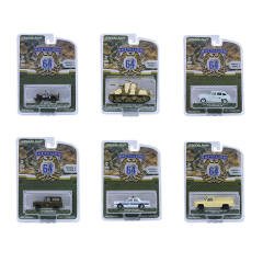 Battalion 64 Series #05