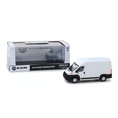 Ram ProMaster 2500 Cargo High Roof