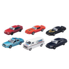 Hollywood Series #05