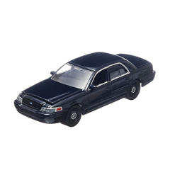 Crown Victoria Police Interceptor