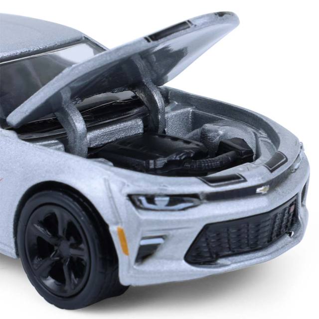 Chevy Camaro