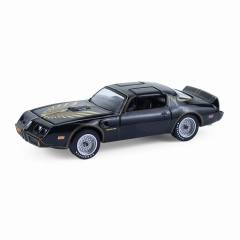 Firebird Trans Am